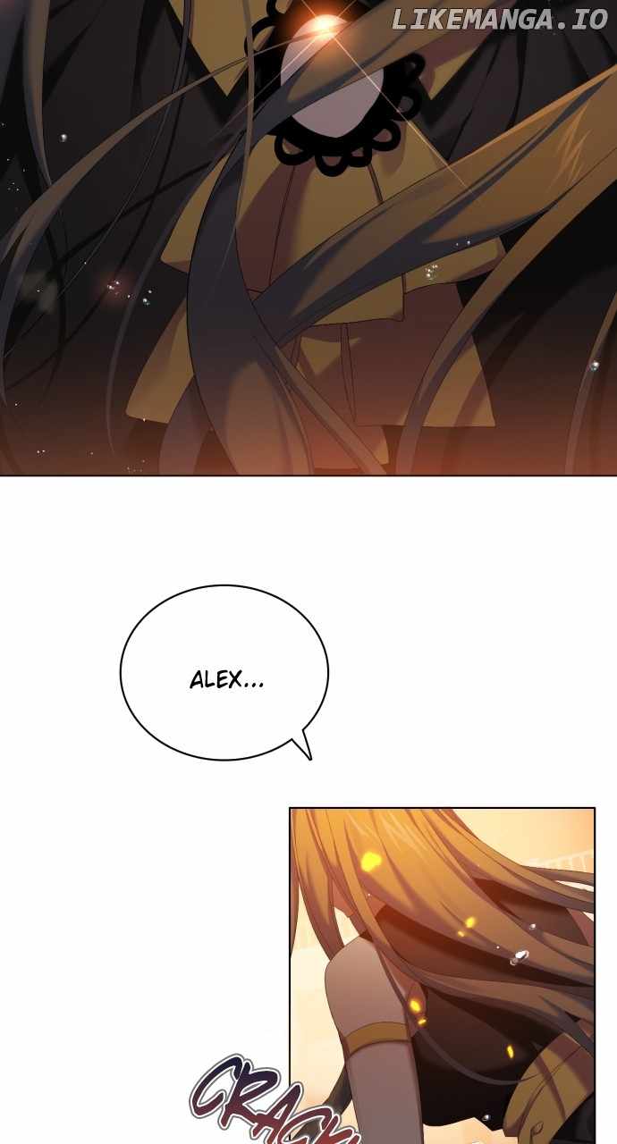 Zero Game Chapter 307 71